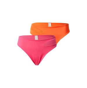 Dorina Bikini nadrágok 'Muani'  rózsaszín / narancs