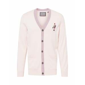 Lyle & Scott Sport pulóverek  rózsaszín / orgona / vegyes színek