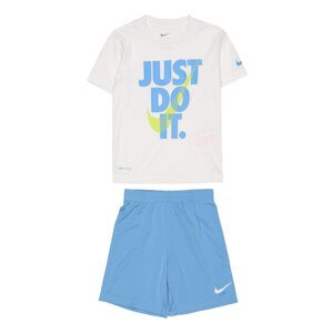 Nike Sportswear Szettek  fehér / limone / azúr