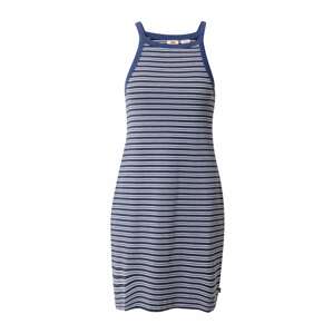 LEVI'S ® Ruha 'Devon Tank Dress'  kék / fekete / fehér