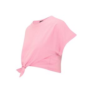 Vero Moda Maternity Póló 'PANNA'  rózsaszín