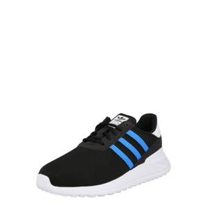 ADIDAS ORIGINALS Sportcipő  fekete / kék / fehér