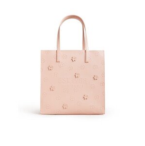 Ted Baker Shopper táska 'Florcon'  rózsaszín