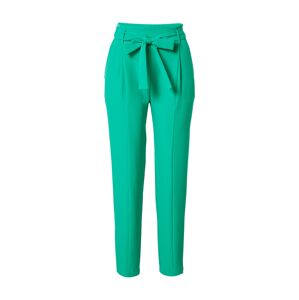 Wallis Élére vasalt nadrágok  zöld