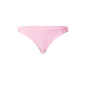 Hunkemöller Bikini nadrágok 'Aruba'  rózsaszín