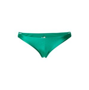 Hunkemöller Bikini nadrágok 'Antigua'  zöld