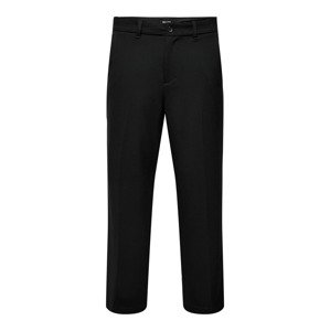 Only & Sons Chino nadrág 'Bob'  fekete