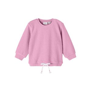 NAME IT Tréning póló 'LILI'  világos-rózsaszín