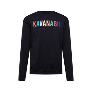 Gianni Kavanagh Tréning póló  vegyes színek / fekete