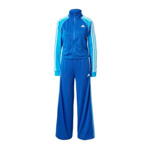 ADIDAS SPORTSWEAR Tréningruha  kék / azúr / fehér