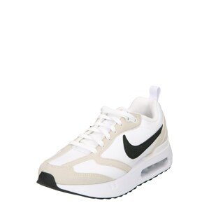 Nike Sportswear Sportcipő  fehér / gyapjúfehér / fekete