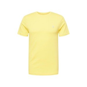 Polo Ralph Lauren Póló  világos sárga