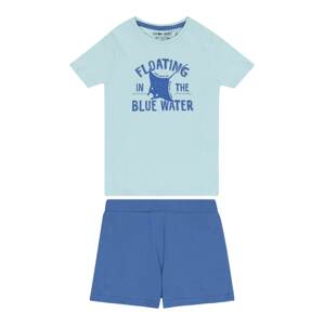 LEMON BERET Jogging ruhák  kék / világoskék