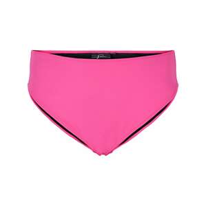 Swim by Zizzi Bikini nadrágok  rózsaszín