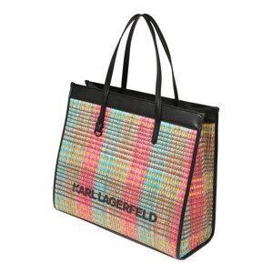 Karl Lagerfeld Shopper táska  vegyes színek