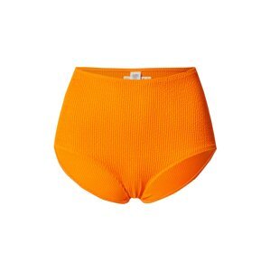 Monki Bikini nadrágok 'Maj-Lis'  narancs