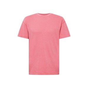 Abercrombie & Fitch Póló  világos-rózsaszín