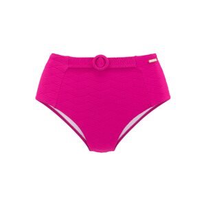 SUNSEEKER Bikini nadrágok  rózsaszín