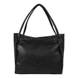 FREDsBRUDER Shopper táska 'Airy'  fekete