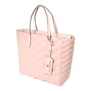 MICHAEL Michael Kors Shopper táska 'GRAB'  rózsaszín