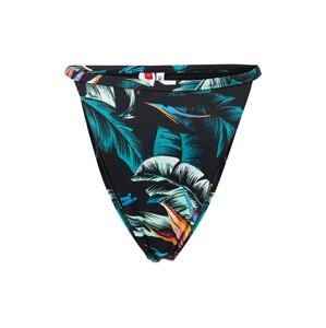 Tommy Hilfiger Underwear Bikini nadrágok  kék / jáde / pasztellzöld / narancs / rózsaszín / fekete