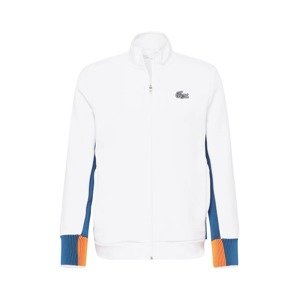 Lacoste Sport Sport szabadidős dzsekik  kék / narancs / fehér