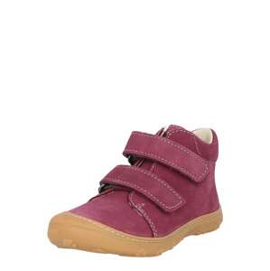 Pepino Tipegő cipők 'CHRISY'  sötét-rózsaszín