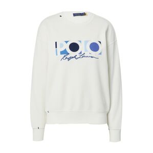 Polo Ralph Lauren Tréning póló  éjkék / égkék / világoskék / fehér