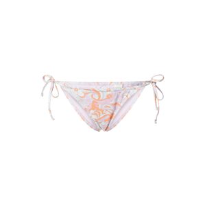 HOLLISTER Bikini nadrágok 'MAY SHINE'  narancs / menta / orgona / rózsaszín