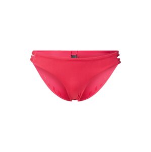 Hurley Sport bikini nadrág  rózsaszín