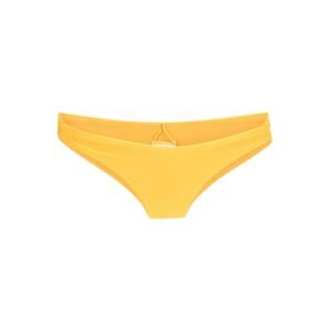 Hunkemöller Bikini nadrágok 'St.Lucia'  narancs