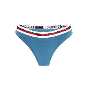 Tommy Hilfiger Underwear Slip  tengerészkék / füstkék / tűzpiros / fehér