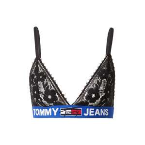 Tommy Hilfiger Underwear Melltartó  kék / piros / fekete / fehér