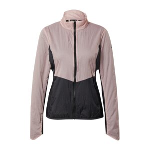 4F Kültéri kabátok  fáradt rózsaszín / fekete