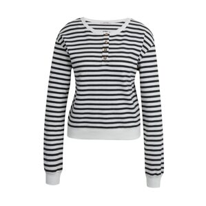 Orsay Tréning póló  fekete / fehér