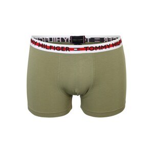 Tommy Hilfiger Underwear Boxeralsók  tengerészkék / zöld / piros / fehér