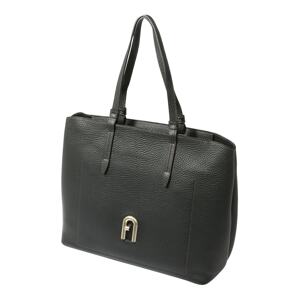 FURLA Shopper táska 'PRIMULA'  fekete