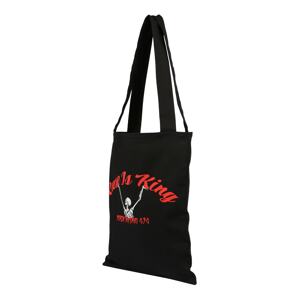 SHYX Shopper táska 'May'  fekete