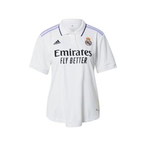 ADIDAS SPORTSWEAR Mezek 'Real Madrid 22/23'  tengerészkék / sárga / lila / fehér