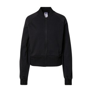 ADIDAS PERFORMANCE Sport szabadidős dzsekik  fekete / pasztellsárga / khaki / világos-rózsaszín