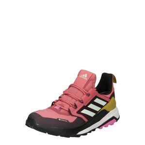 adidas Terrex Félcipő 'Trailmaker'  fáradt rózsaszín / fekete / fehér / nád