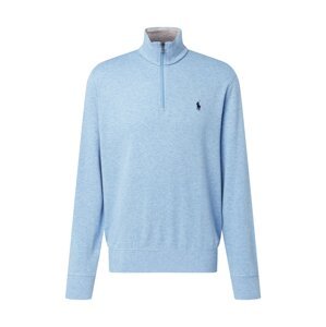 Polo Ralph Lauren Tréning póló  kék / világoskék
