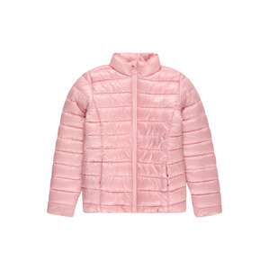 4F Funkcionális dzseki  világos-rózsaszín