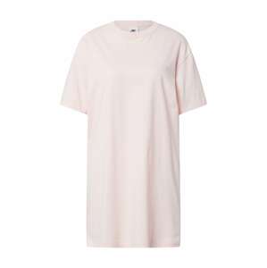 Nike Sportswear Ruha  világos-rózsaszín / fehér