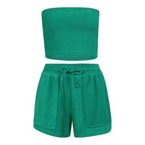 Only Petite Jogging ruhák 'TARA'  zöld