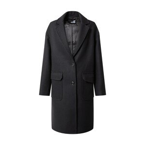 Love Moschino Átmeneti kabátok  fekete