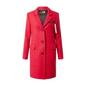 Love Moschino Átmeneti kabátok  piros