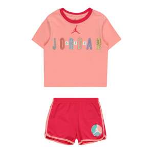 Jordan Szettek  vegyes színek / rózsaszín / rózsaszín