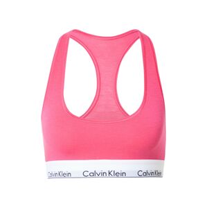 Calvin Klein Underwear Melltartó 'Unlined'  rózsaszín / fekete / fehér