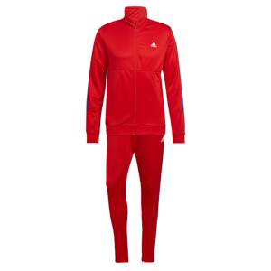 ADIDAS SPORTSWEAR Sportruhák ' Zipped'  kék / piros / fehér